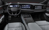 Audi Q9 interior8