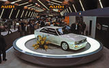 Audi Quattro