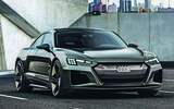 audi render