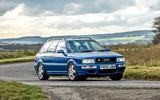 audi rs2 audi rs2