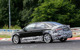 2017 Audi RS3 Saloon