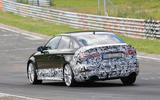 2017 Audi RS3 Saloon