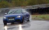 Used Audi RS5