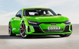 Audi RS e-tron GT 