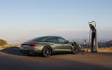 The new Audi e-tron GT: 6 big changes (and why they matter)
