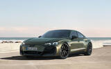 The new Audi e-tron GT: 6 big changes (and why they matter) The new Audi e-tron GT: 6 big changes (and why they matter)