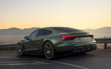 The new Audi e-tron GT: 6 big changes (and why they matter)