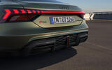 The new Audi e-tron GT: 8 design details to get you talking The new Audi e-tron GT: 8 design details to get you talking