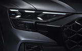 Audi RS Q8 Performance light Audi RS Q8 Performance light