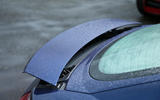 Audi TT 2014 spoiler