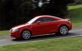 Audi TT used buying guide