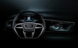 Audi Virtual Dashboard