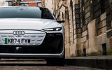 Audi A6 Avant e-tron 