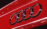 Audi records 68% leap in profit as Dieselgate effect fades