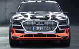 Audi connected
