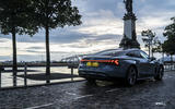 Our 'Grand Tour' road-trip in the Audi e-tron GT started in the heart of Liverpool