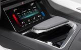 Audi interior concept