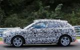 2016 Audi Q2