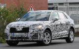 2016 Audi Q2