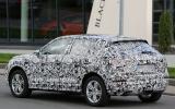 2016 Audi Q2