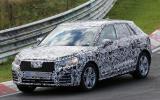 2016 Audi Q2