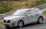 2016 Audi Q2