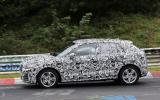 2016 Audi Q2