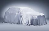 Audi Q2 teaser