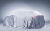 Audi Q2 teaser