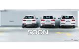 Audi Q2 teaser