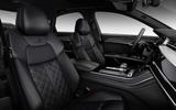 2020 Audi S8 revealed