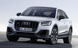 296bhp Audi SQ2 revealed ahead of Paris motor show debut