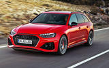 Audi RS4