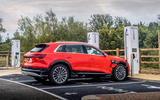Mercedes- EQC Ionity