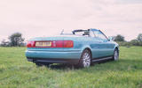 AudiUK00028731 Audi Cabriolet 2.6E   1994  AudiUK00028731 Audi Cabriolet 2.6E   1994