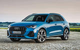 Audi Q3 45 TFSIe 