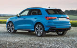 Audi Q3 45 TFSIe 