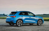Audi Q3 45 TFSIe 
