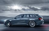 Audi RS6 Avant