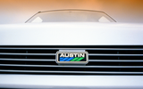 Austin badge
