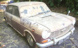 Austin 1800