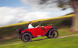 Austin Seven