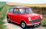 Austin Mini