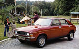 Austin Allegro