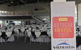 Autocar Awards 2017