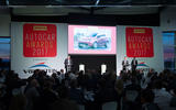 Autocar Awards 2017