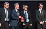 Autocar Awards 2017