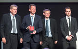 Autocar Awards 2017