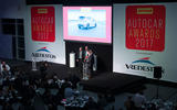 Autocar Awards 2017