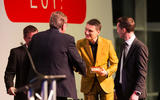 Autocar Awards 2017